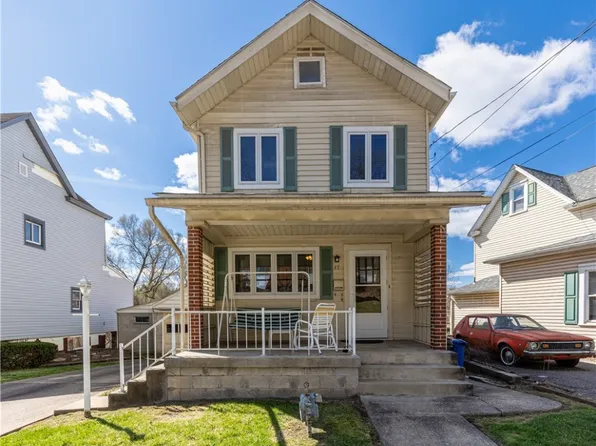 15 Fountain St, Crafton, PA 15205