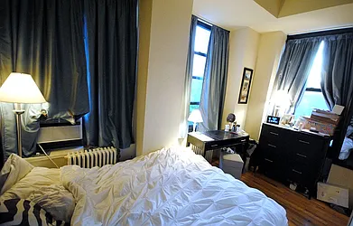 Rented by Bold New York