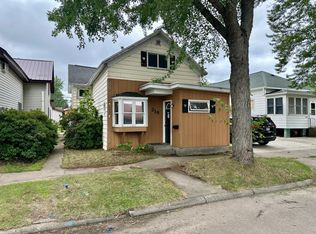 218 E Somo Ave, Tomahawk, WI 54487