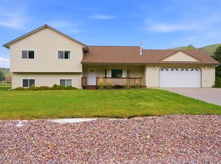3534 Rodeo Rd, Missoula, MT 59803