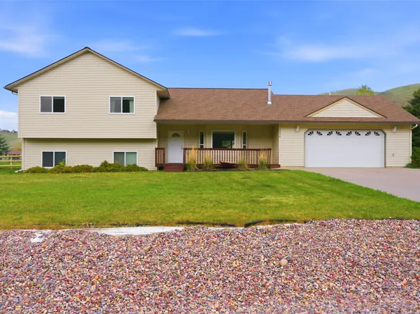 3534 Rodeo Rd, Missoula, MT 59803