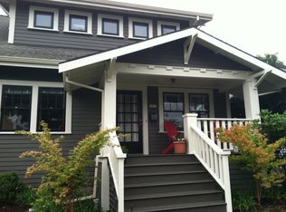 4833 SE Caruthers St, Portland, OR 97215