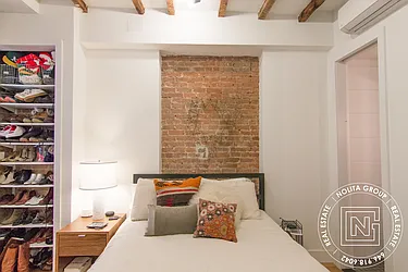 Rented by Nolita Group