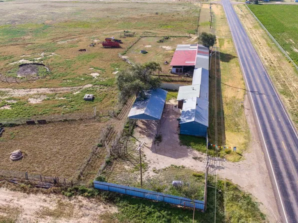 3220 Fm 2943, Hereford, TX 79045