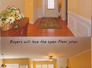 425 Wapner Ct, Cary, NC 27519