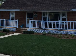 11625 S Kenneth Ave, Alsip, IL 60803