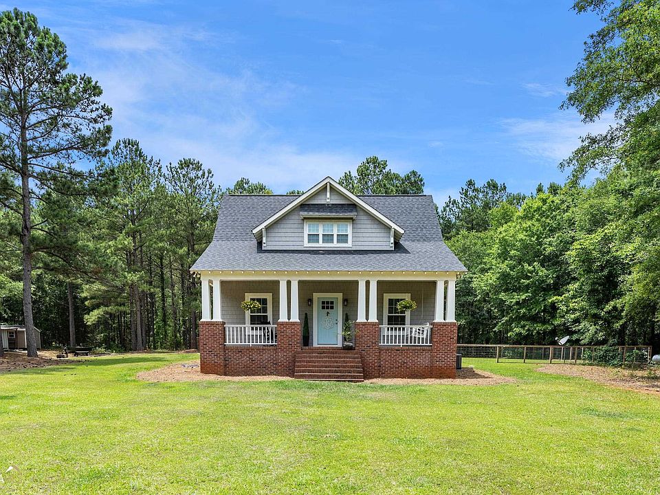 241 Wynnbrook Dr, Sandersville, GA 31082 Zillow