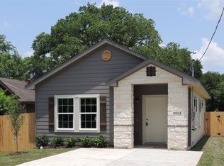 8903 Intervale St, Houston, TX 77075