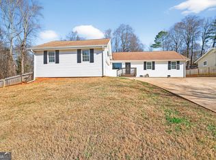 5143 Ponderosa Farm Rd, Gainesville, GA 30507