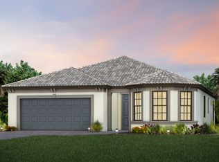 6714 Pennyroyal Dr, Naples, FL 34114