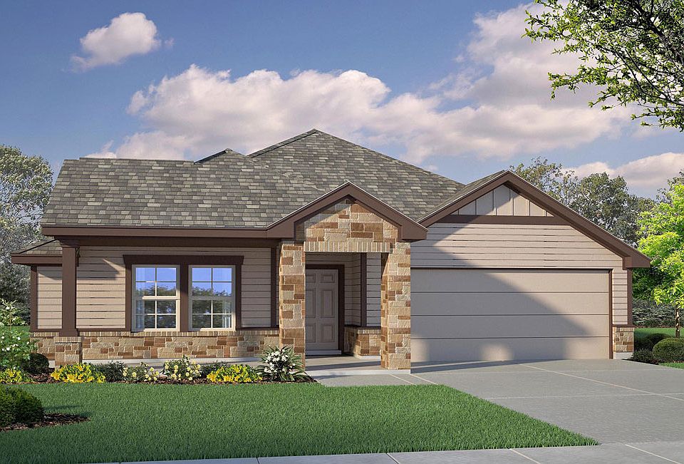Plan Elevation.