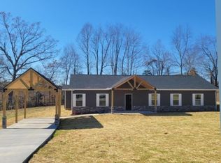 206 Bellwood Ln, Keavy, KY 40737