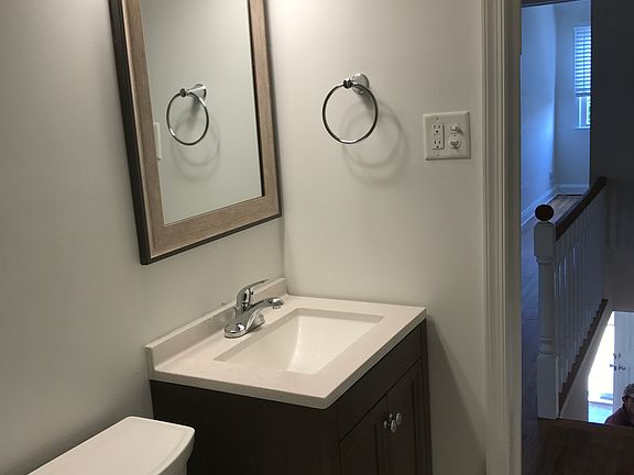 Full Bath Vanity 