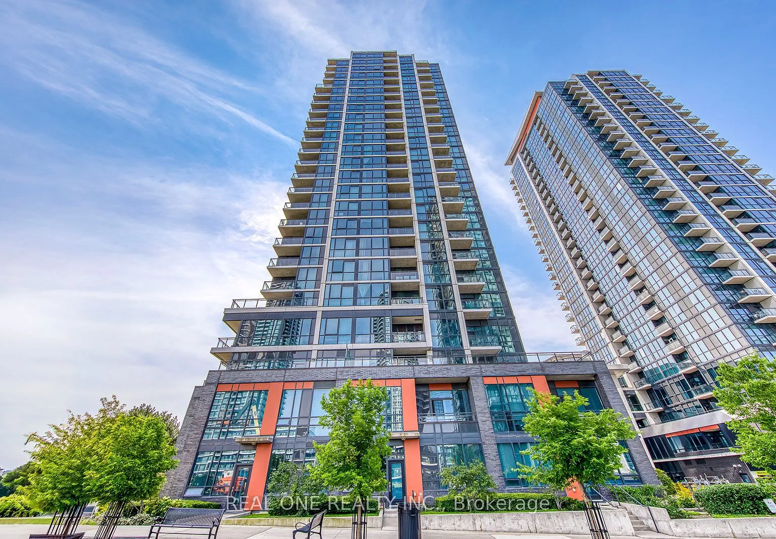 2 bed, $2,400 — Photo 1