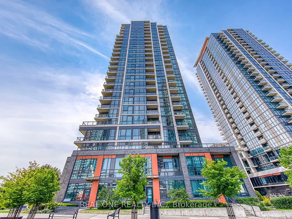 55 Eglinton Ave W #407