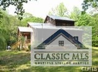 402 Lanier Rd, Pendergrass, GA 30567