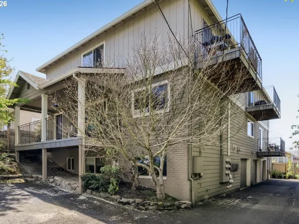 3709 SE 33rd Ave, Portland, OR 97202