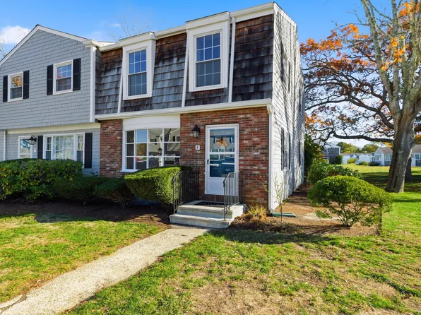 231 Route 28 APT 8, West Harwich, MA 02671