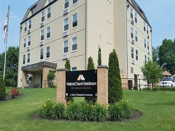2nd image of 73 Mercer Ave #5932