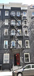 205 East 33rd Street in Kips Bay