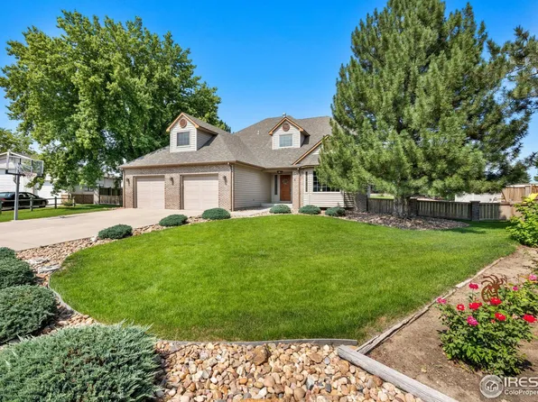 5 Cambridge Ct, Brush, CO 80723