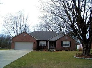 10983 Carolina Trace Rd, Harrison, OH 45030