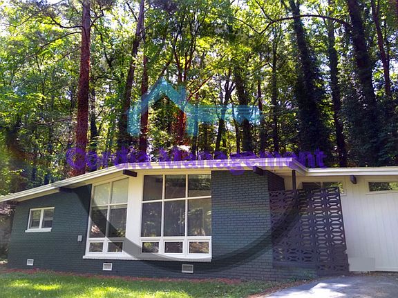 2nd image of 3204 Cloverhurst Dr