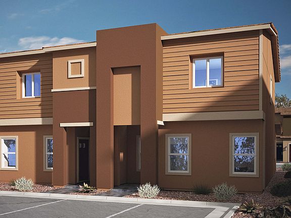 Plan Elevation.