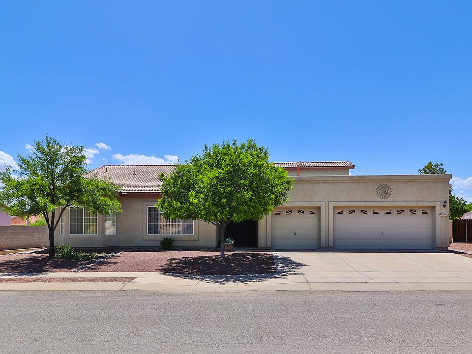 1st image of 7402 S Olinga Ave