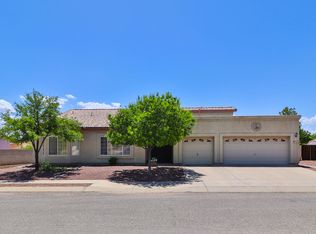 7402 S Olinga Ave, Tucson, AZ 85747