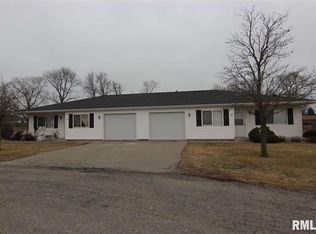 3A Snyder Rd #3A, Washburn, IL 61570