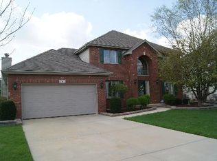 13360 Meadow Ln, Plainfield, IL 60585