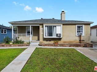 1069 E Ridgewood St, Long Beach, CA 90807