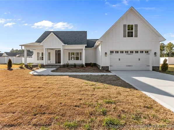 315 Baymeadow Bnd, Lumberton, NC 28358