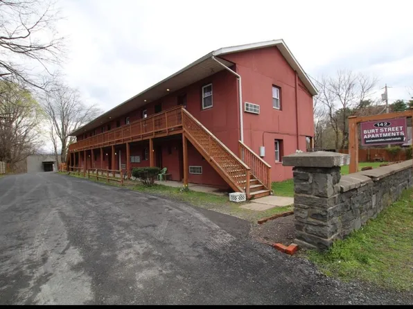 142 Burt St #9, Saugerties, NY 12477