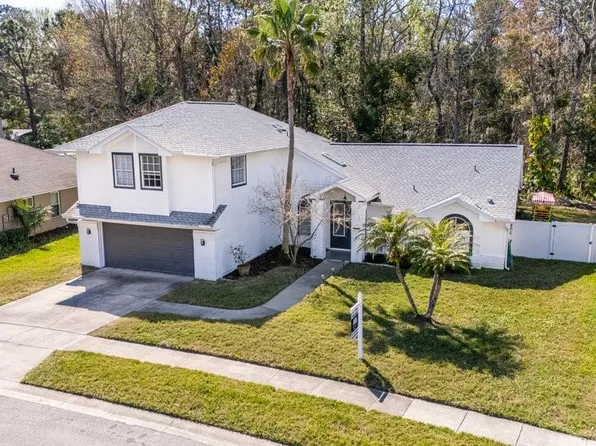 862 Shriver Cir, Lake Mary, FL 32746