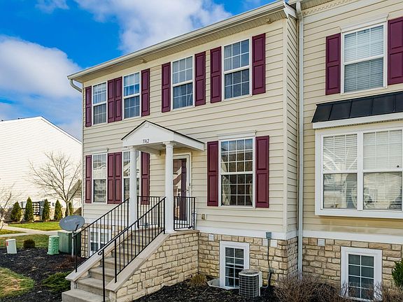 2nd image of 5962 Thunder Gulch Dr #B