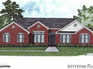 3989 Madison Ln, Augusta, GA 30919