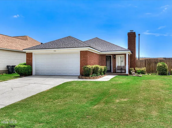553 Blue Ridge Crossing, Evans, GA 30809
