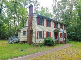 12421 Perrywinkle Rd, Glen Allen, VA 23059