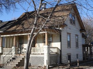 1324 Claremont St, Lincoln, NE 68508