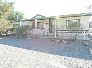 270 N Gilmore Rd, Pahrump, NV 89060
