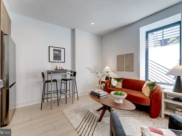 3319 11th St NW #Penthouse 1, Washington, DC 20010