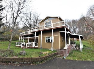 1795 Lighthouse Hill Rd, Cortland, NY 13045