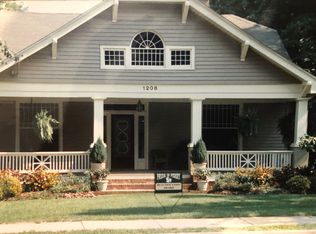 1208 Swift St, Perry, GA 31069