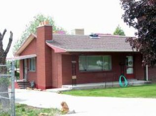 875 N 100 E, Pleasant Grove, UT 84062