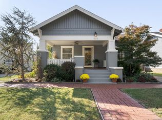 1808 E 16th Pl, Tulsa, OK 74104