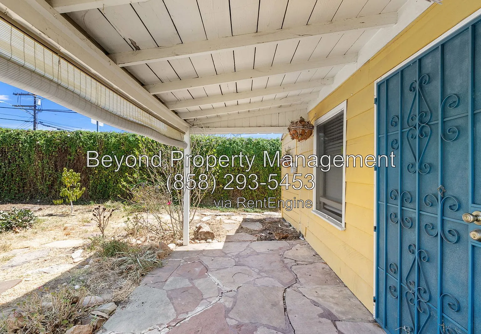 1 bed, 1.0 bath, 600 sqft, $2,288 — Photo 2