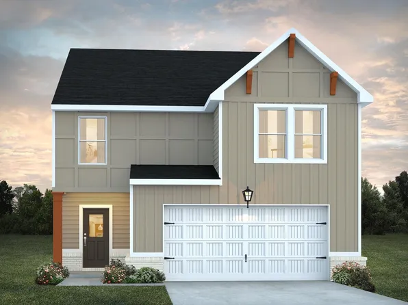 105 Weldon Rd, McDonough, GA 30253