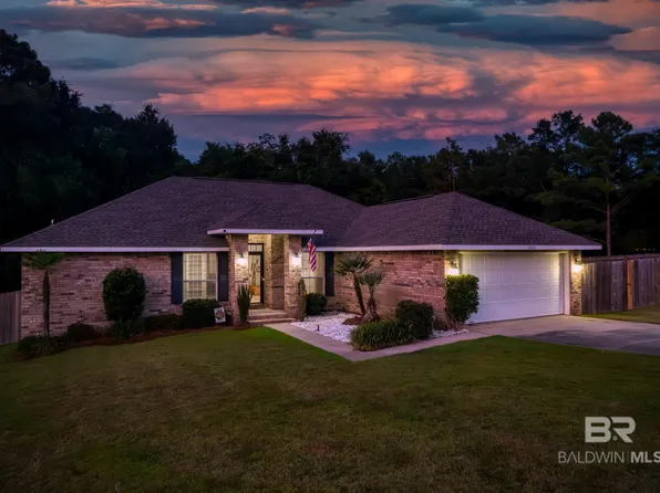 28246 Turkey Branch Dr, Daphne, AL 36526